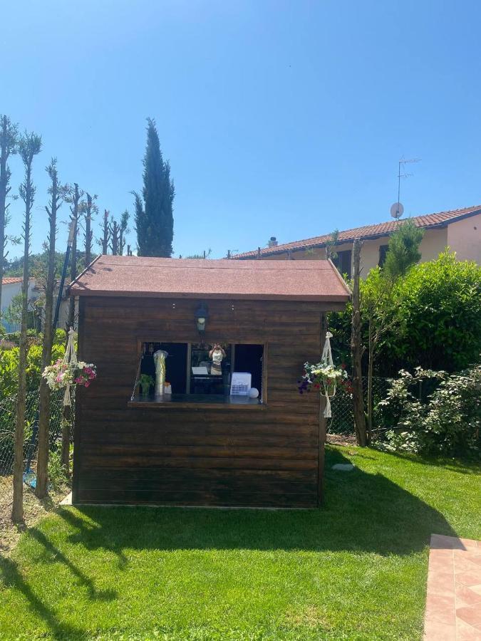 Albachiara * Ponte a Evola