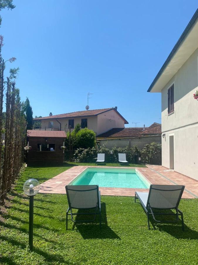Holiday home Albachiara Ponte a Evola