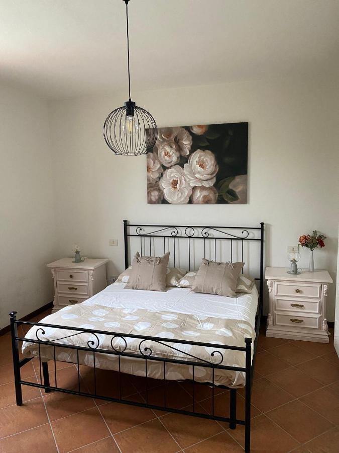 Albachiara Holiday home Ponte a Evola