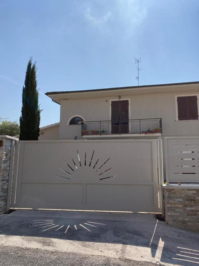 Holiday home Albachiara