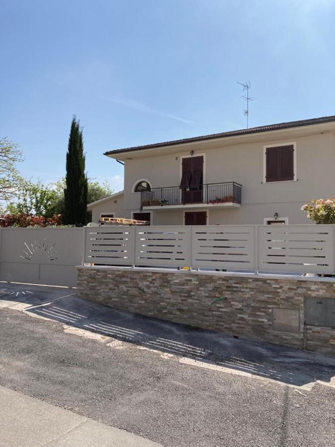 Albachiara Holiday home Ponte a Evola
