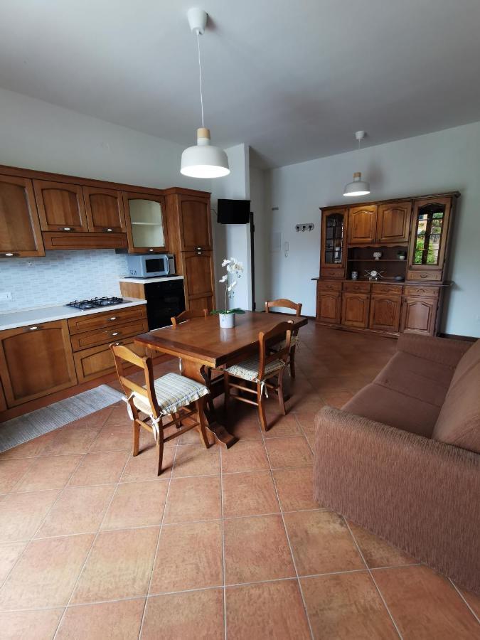 Holiday home Albachiara Ponte a Evola