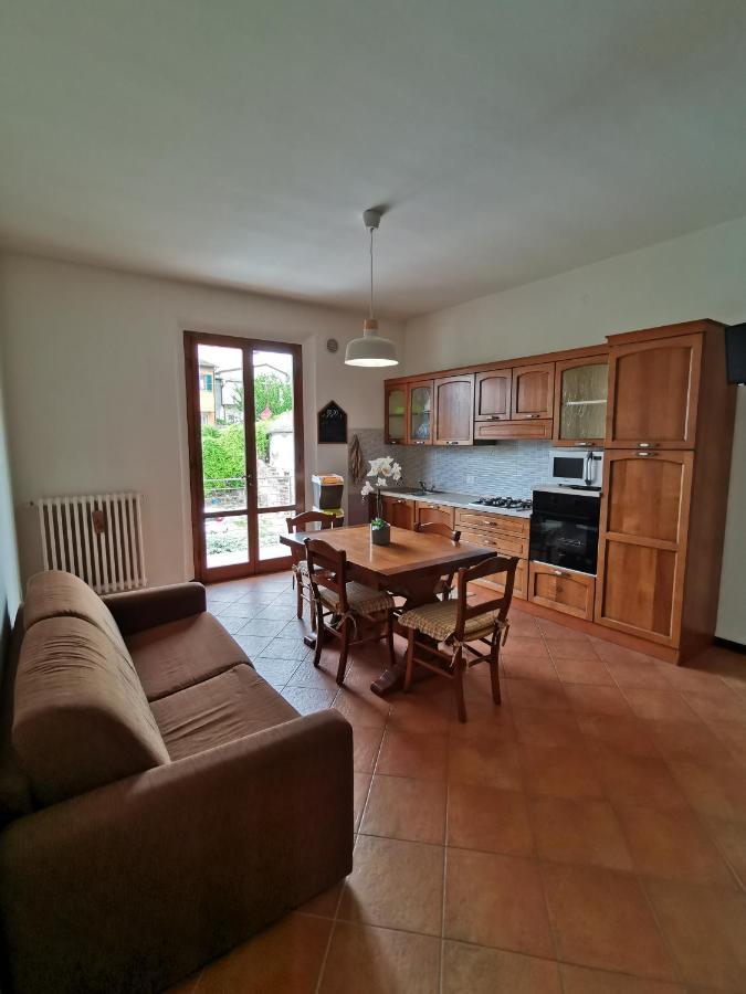 Holiday home Albachiara *