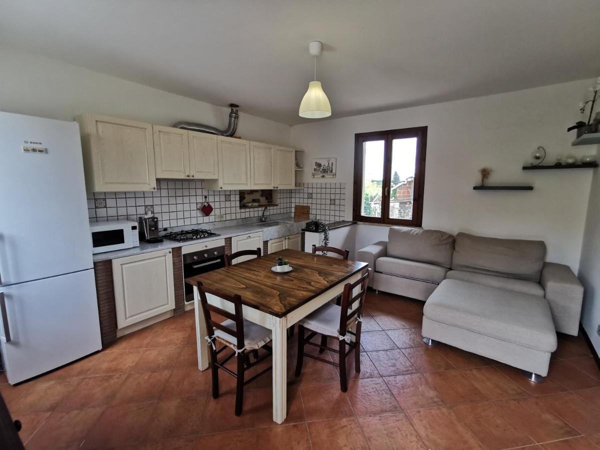 Holiday home Albachiara