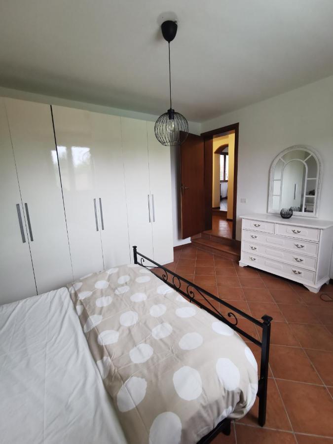 Holiday home Albachiara Ponte a Evola