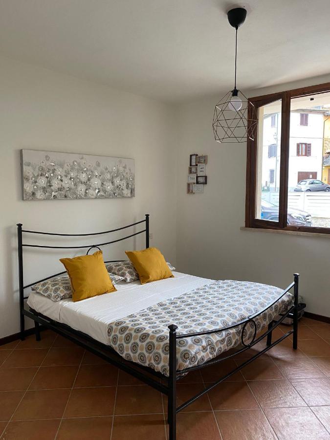 Holiday home Albachiara *