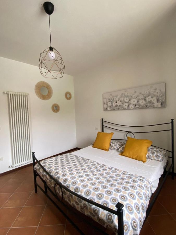 Albachiara Holiday home *
