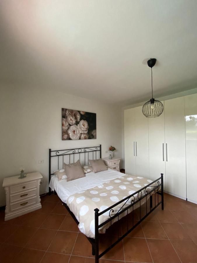 Holiday home Albachiara *