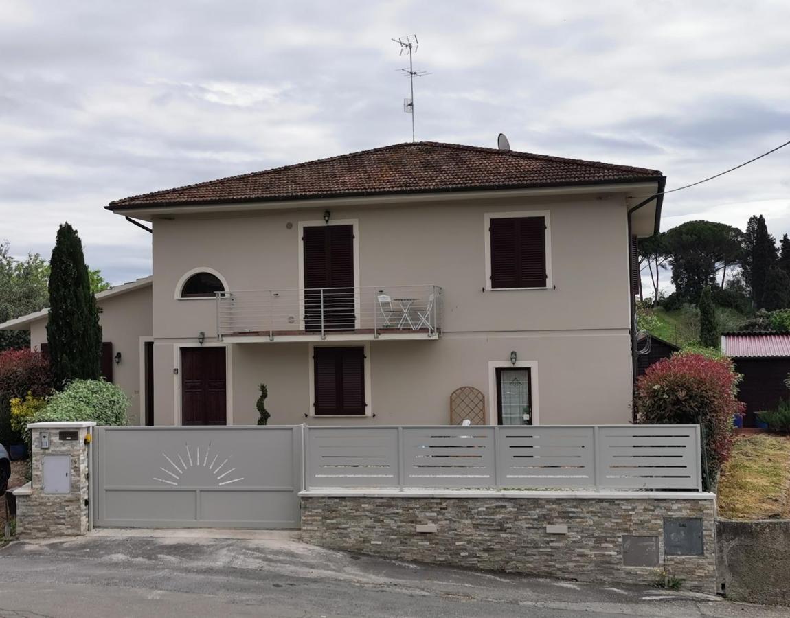 Albachiara * Ponte a Evola